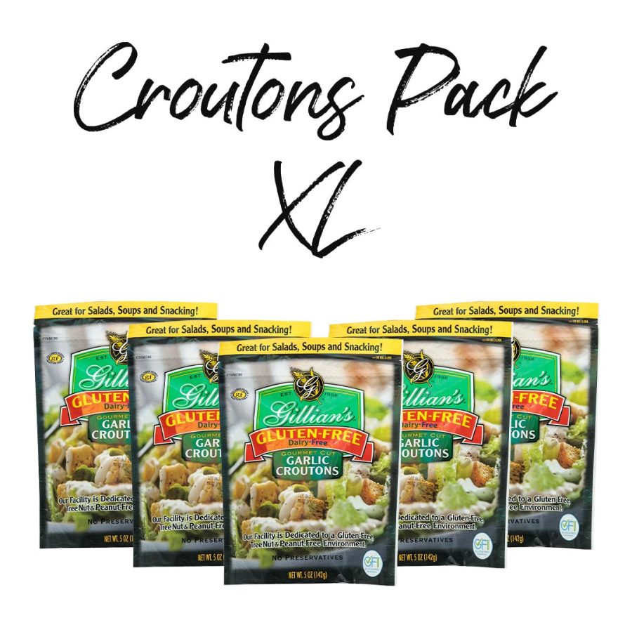 Croutons XL
