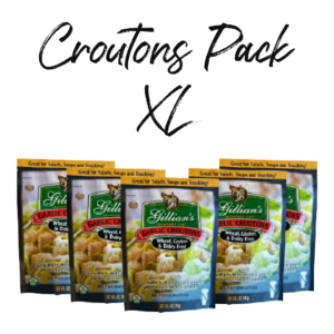 Croutons XL