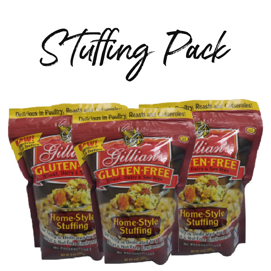 Stuffing Pack