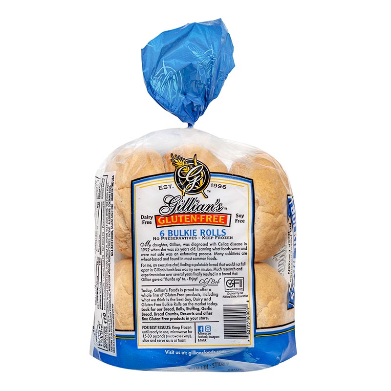 Bulkie Rolls - Image 2