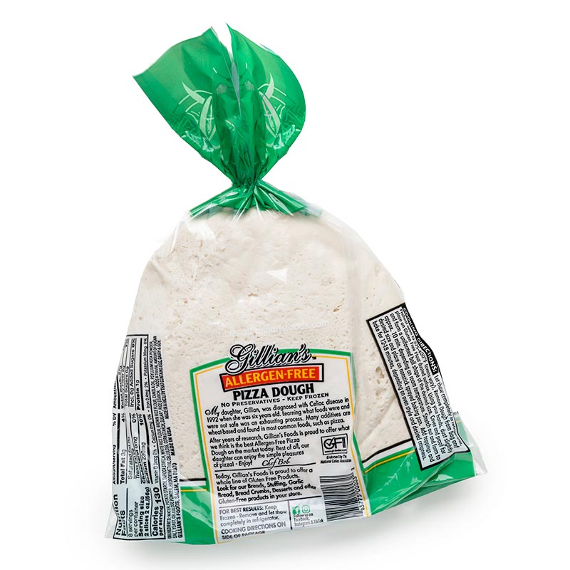 Pizza Dough - Image 2